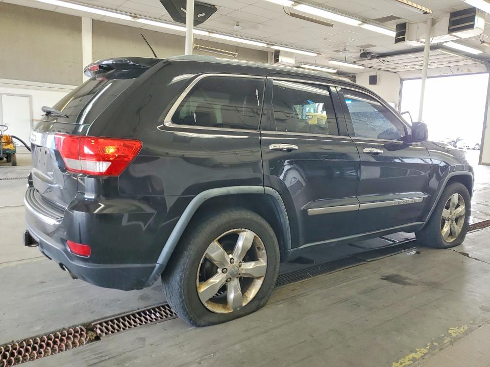Aukcja sprzedaży 2012 Jeep Grand Cherokee, vin: 1C4RJFCT4CC214019, numer aukcji: 67502886