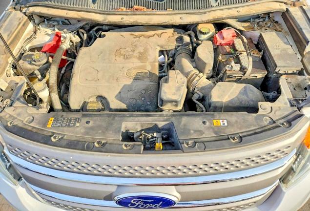 Aukcja sprzedaży 2013 Ford Explorer, vin: 1FM5K7B86DGC80236, numer aukcji: 70631966