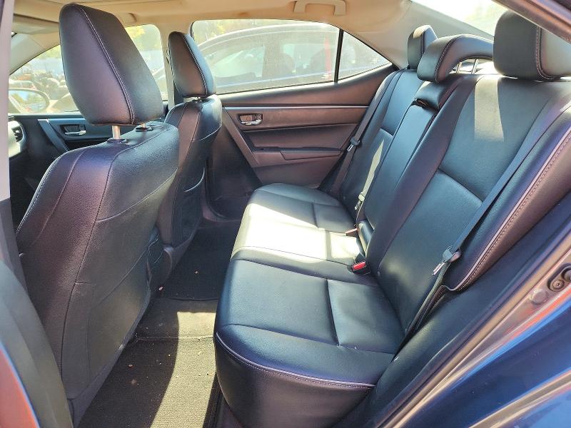 Aukcja sprzedaży 2016 Toyota Corolla, vin: 2T1BURHE5GC710335, numer aukcji: 70059166