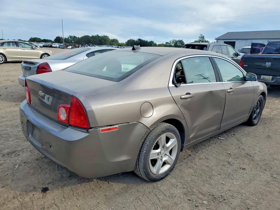 Продажа на аукционе авто 2012 Chevrolet Malibu, vin: 1G1ZB5E06CF117356, номер лота: 69455176