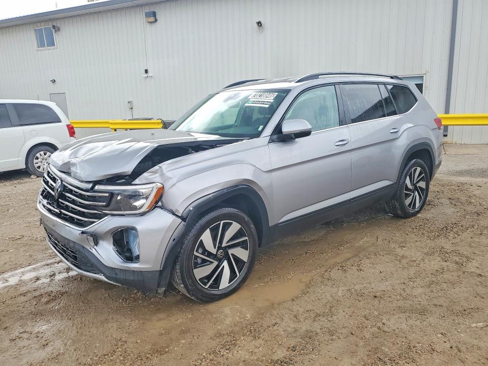 Aukcja sprzedaży 2026 Volkswagen Atlas, vin: 1V2HN2CAXTC565278, numer aukcji: 70218046