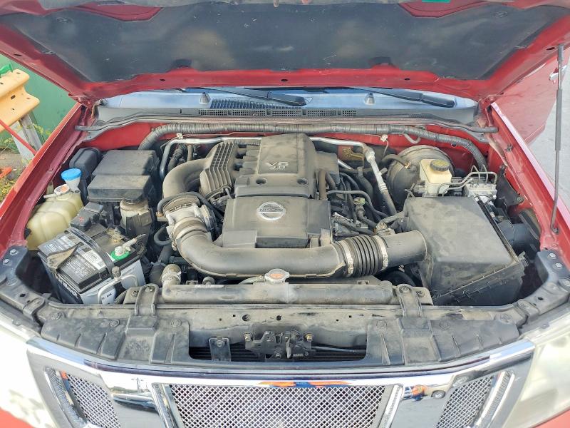 Aukcja sprzedaży 2017 Nissan Frontier, vin: 1N6DD0ER9HN709941, numer aukcji: 69195876