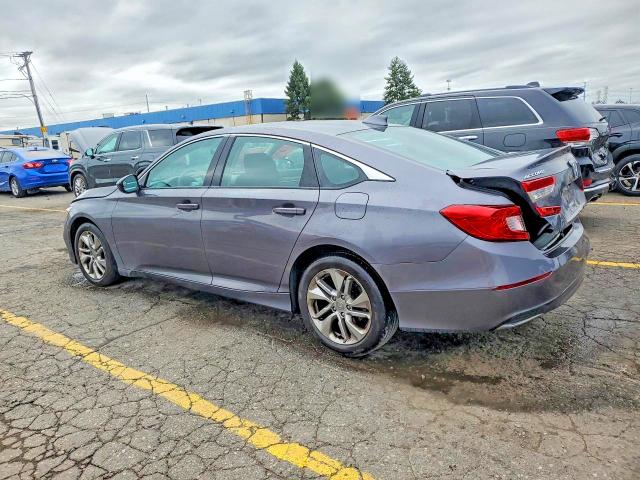 Продажа на аукционе авто 2019 Honda Accord, vin: 1HGCV1F16KA008137, номер лота: 69582836