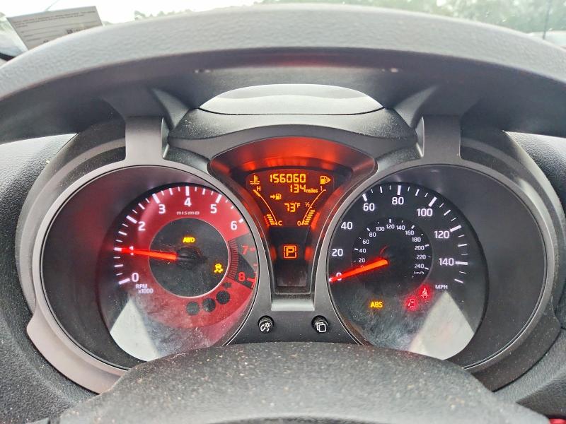69564286 :رقم المزاد ، JN8AF5MV5FT566060 vin ، 2015 Nissan Juke مزاد بيع