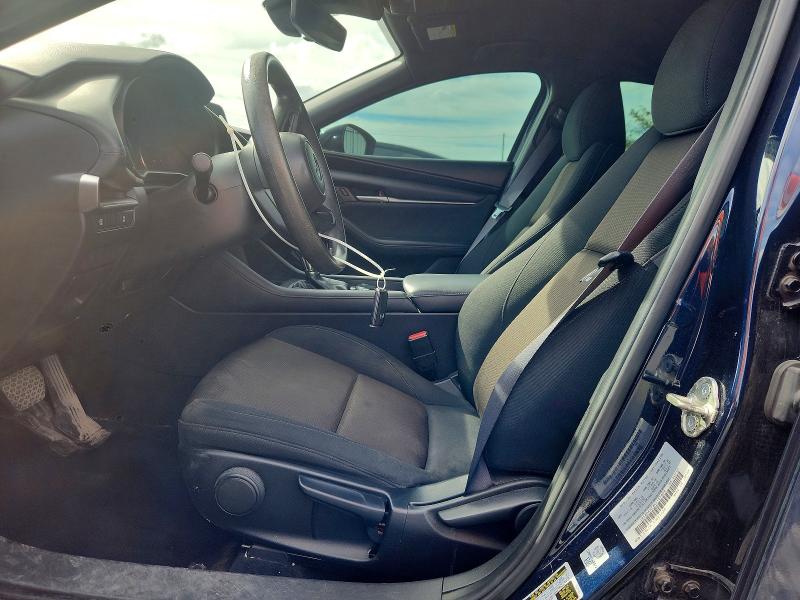 68619096 :رقم المزاد ، JM1BPAK78K1135969 vin ، 2019 Mazda 3 مزاد بيع