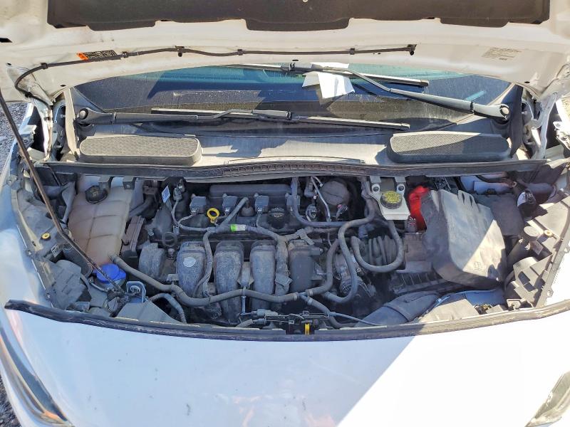 69426896 :رقم المزاد ، NM0LS6F26K1424117 vin ، 2019 Ford Transit Connect مزاد بيع