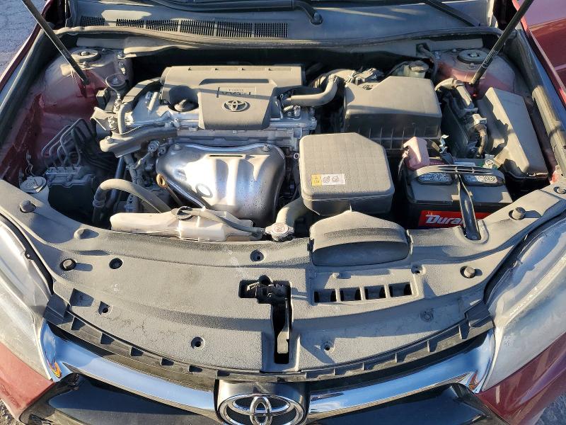 Продаж на аукціоні авто 2017 Toyota Camry, vin: 4T1BF1FK8HU779010, номер лоту: 69168896