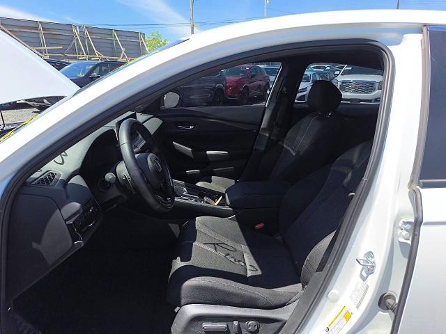 Aukcja sprzedaży 2025 Honda Accord, vin: 1HGCY2F55SA023129, numer aukcji: 71037296
