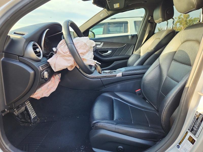 Aukcja sprzedaży 2019 Mercedes-benz C, vin: 55SWF8EB7KU297028, numer aukcji: 69128986