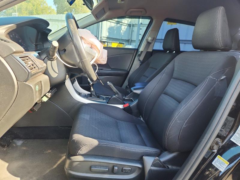 65419036 :رقم المزاد ، 1HGCR2E56EA228929 vin ، 2014 Honda Accord مزاد بيع