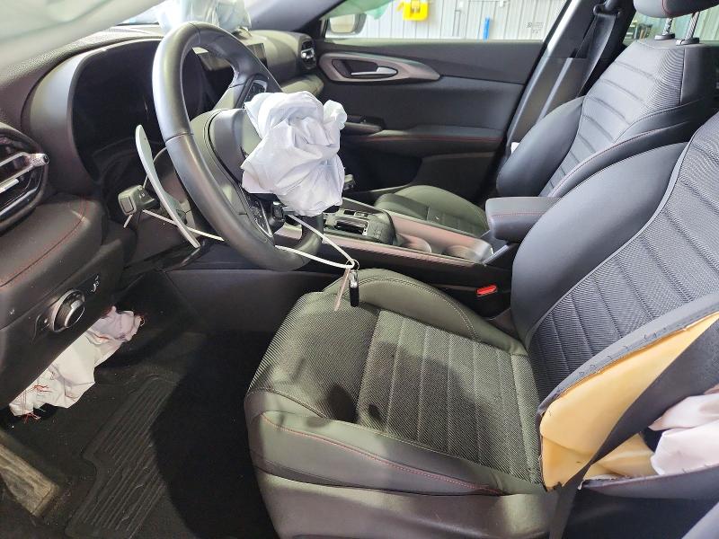 70038276 :رقم المزاد ، ZACPDFCW3R3A34602 vin ، 2024 Dodge Hornet مزاد بيع