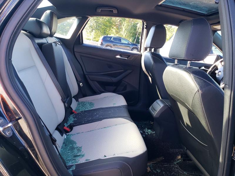 2019 Volkswagen Jetta მანქანა იყიდება აუქციონზე, vin: 3VWCB7BU9KM272608, აუქციონის ნომერი: 69772436