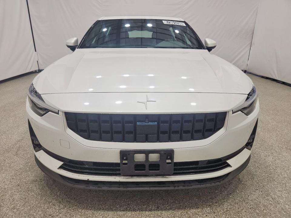 Aukcja sprzedaży 2021 Polestar 2, vin: LPSED3KA1ML015086, numer aukcji: 67991236
