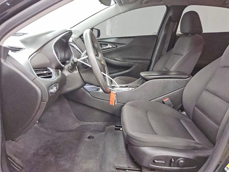 Aukcja sprzedaży 2019 Chevrolet Malibu, vin: 1G1ZD5STXKF166020, numer aukcji: 66787366