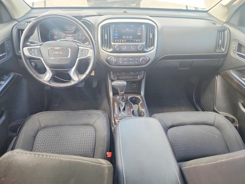 Aukcja sprzedaży 2019 Gmc Canyon, vin: 1GTG5CEN3K1101519, numer aukcji: 67713506