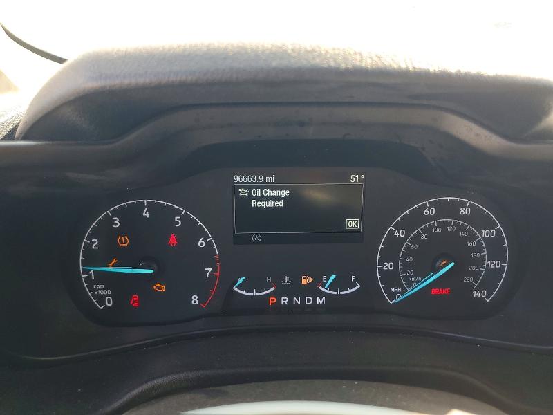 Aukcja sprzedaży 2019 Ford Transit Connect, vin: NM0LS6E22K1388508, numer aukcji: 66209906