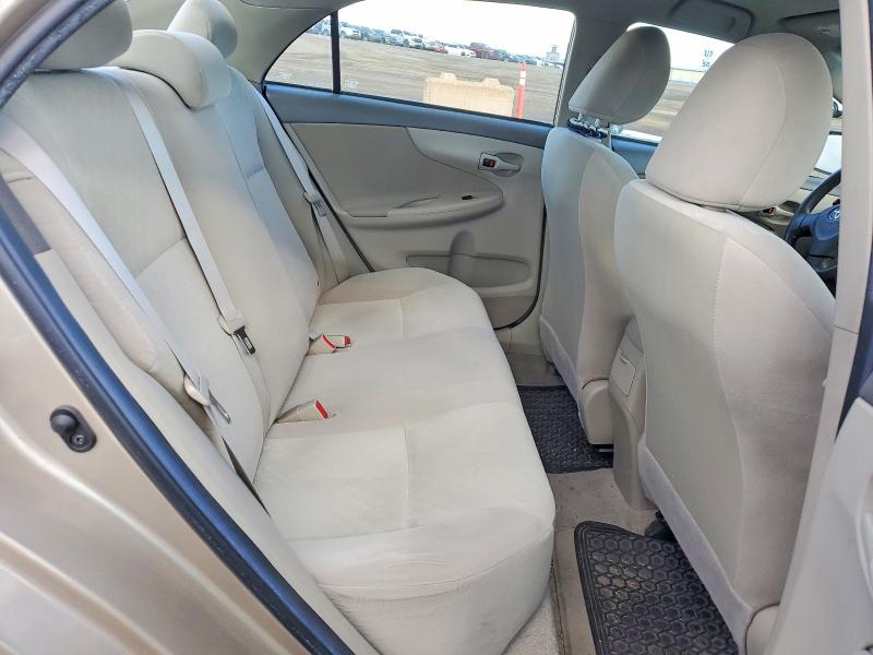 Продажа на аукционе авто 2009 Toyota Corolla, vin: 2T1BU40E89C097676, номер лота: 71407756