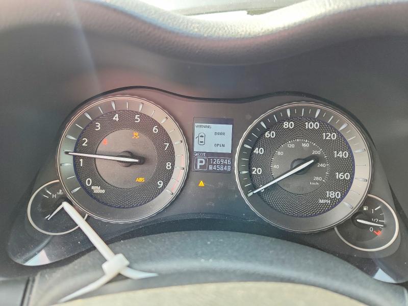 Продаж на аукціоні авто 2013 Infiniti M37, vin: JN1BY1ARXDM603205, номер лоту: 68055636
