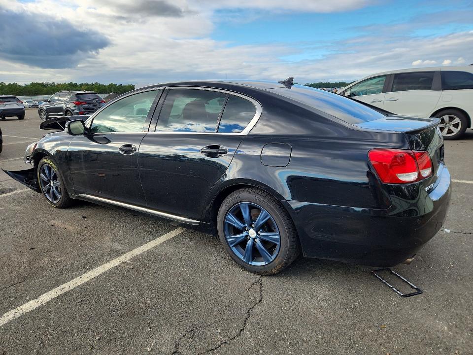 Aukcja sprzedaży 2009 Lexus Gs, vin: JTHCE96S690023967, numer aukcji: 70807036