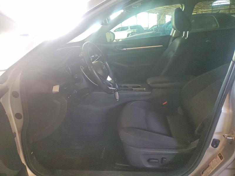 Aukcja sprzedaży 2019 Nissan Altima, vin: 1N4BL4DV2KC130480, numer aukcji: 68143156
