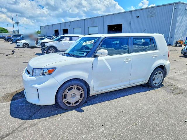 Aukcja sprzedaży 2011 Scion Xb, vin: JTLZE4FEXB1120070, numer aukcji: 68627846
