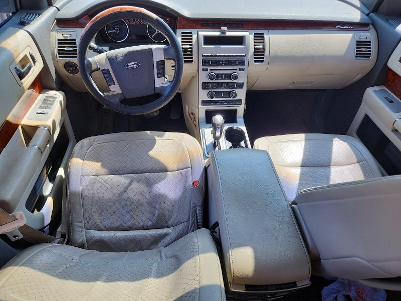 Продаж на аукціоні авто 2012 Ford Flex, vin: 2FMGK5DC2CBD17447, номер лоту: 70366716