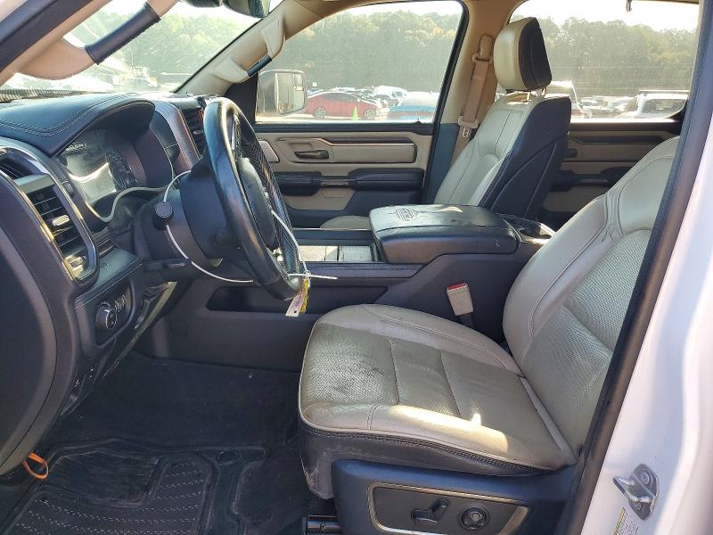68071896 :رقم المزاد ، 1C6SRFHT7LN328448 vin ، 2020 Ram 1500 مزاد بيع