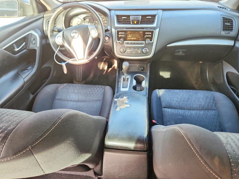 Auction sale of the 2016 Nissan Altima, vin: 1N4AL3APXGC278718, lot number: 71185776