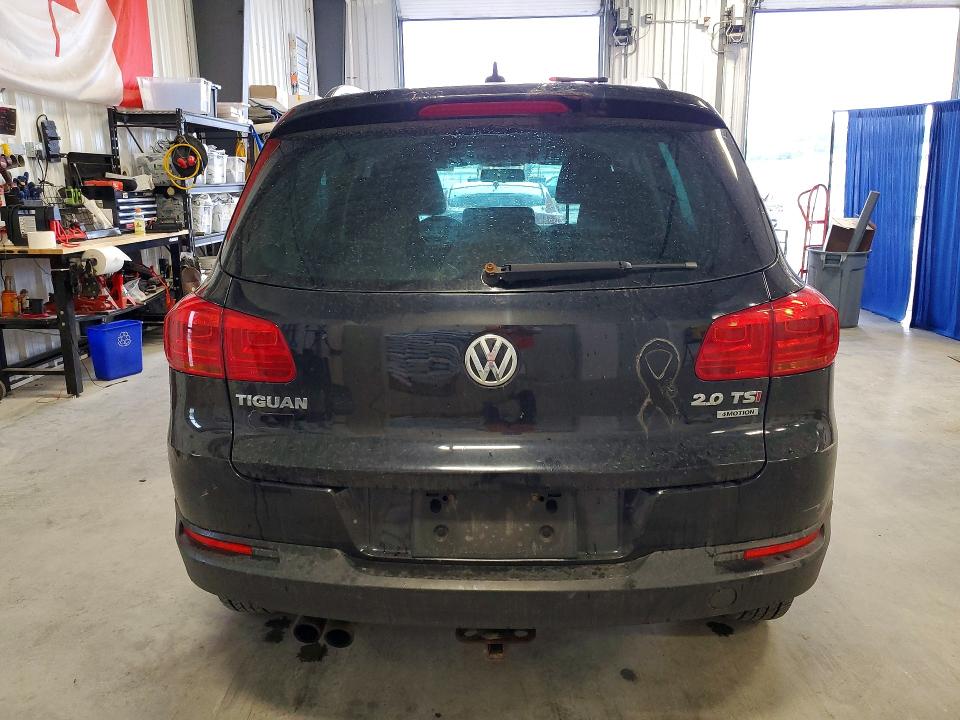 Aukcja sprzedaży 2015 Volkswagen Tiguan, vin: WVGJV7AX7FW527948, numer aukcji: 68216006