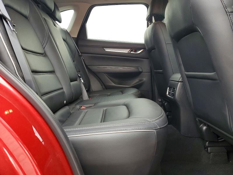 Aukcja sprzedaży 2025 Mazda Cx-5, vin: JM3KFBEM6S0711355, numer aukcji: 68274446