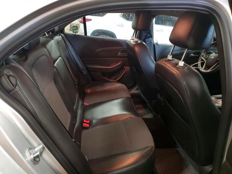 Продаж на аукціоні авто 2013 Chevrolet Malibu, vin: 1G11C5SA8DF333136, номер лоту: 68140346