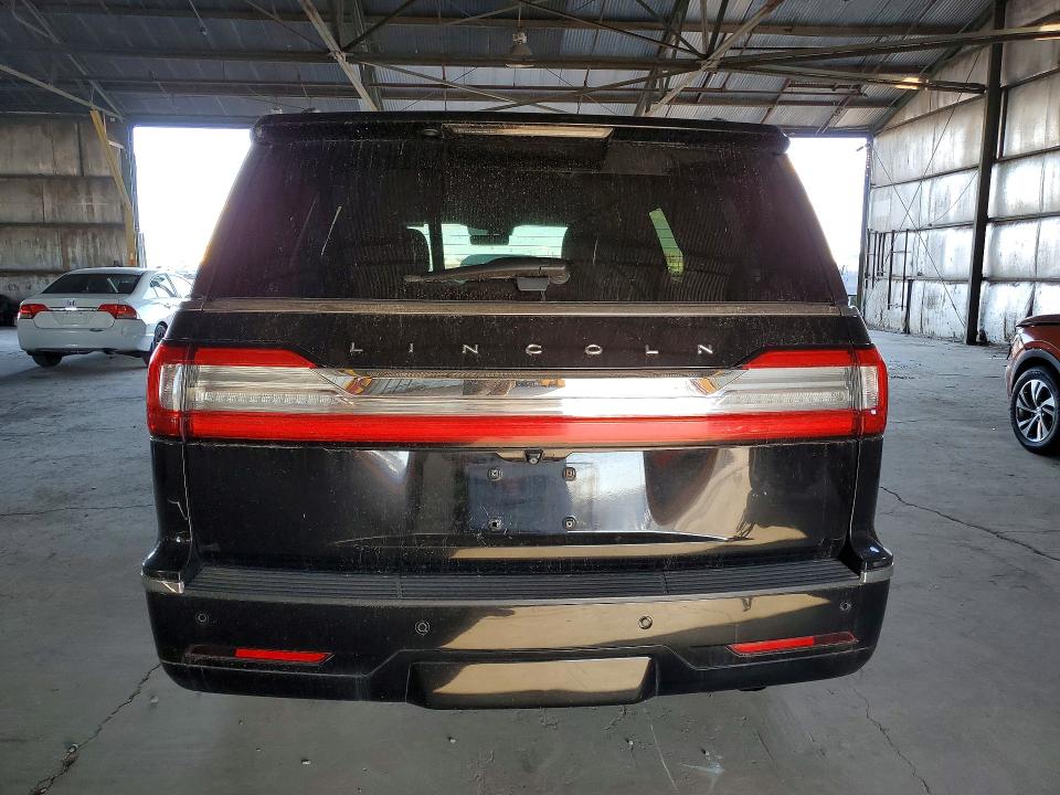 Aukcja sprzedaży 2018 Lincoln Navigator, vin: 5LMJJ2HT1JEL04723, numer aukcji: 69411436