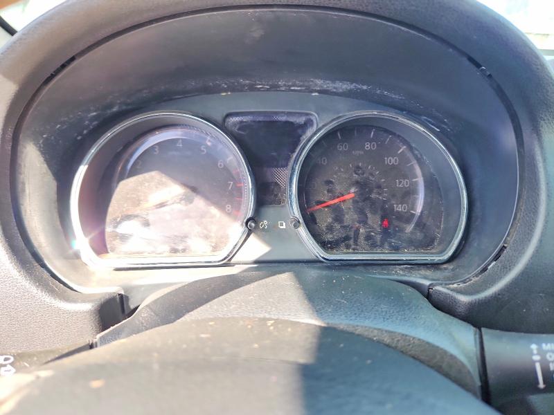 Aukcja sprzedaży 2016 Nissan Versa, vin: 3N1CN7AP1GL848505, numer aukcji: 69175676