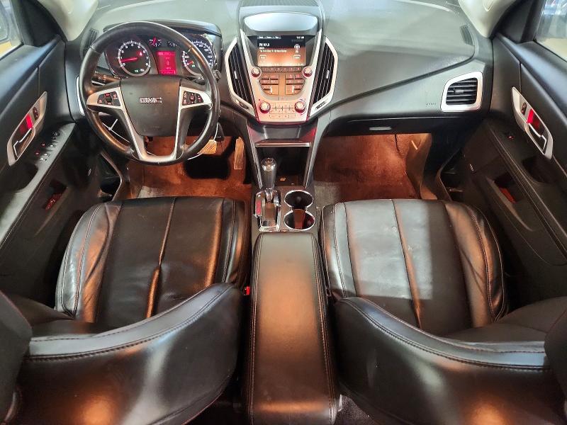 Aukcja sprzedaży 2016 Gmc Terrain, vin: 2GKFLUE30G6160820, numer aukcji: 67417566