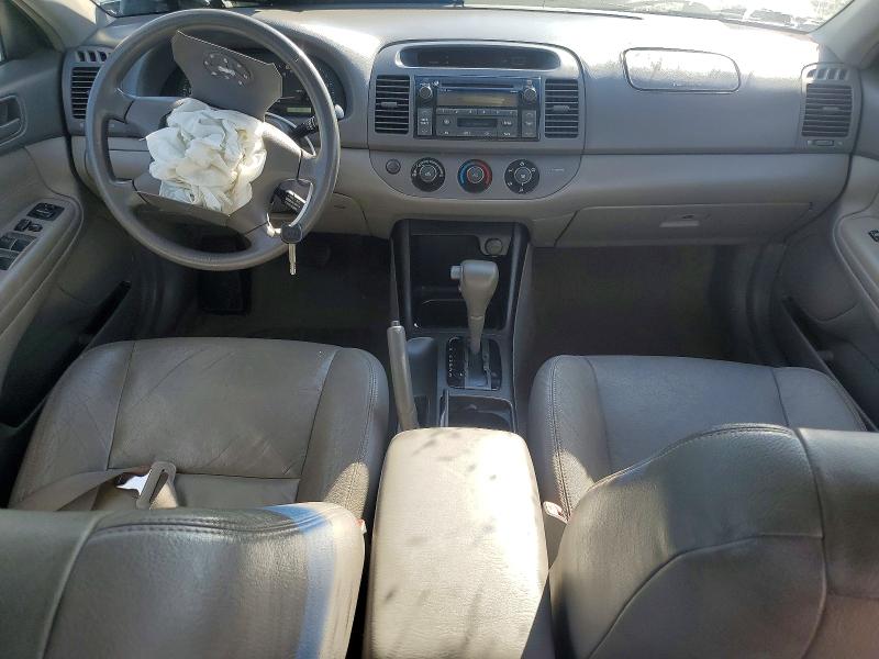 Продаж на аукціоні авто 2004 Toyota Camry, vin: 4T1BF32K84U588456, номер лоту: 68036006