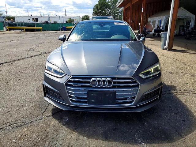 Aukcja sprzedaży 2018 Audi A5, vin: WAUENCF58JA136557, numer aukcji: 66485986