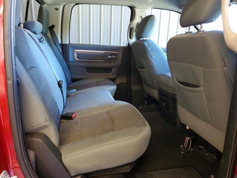 Aukcja sprzedaży 2014 Ram 1500, vin: 1C6RR7LG1ES388678, numer aukcji: 68840876