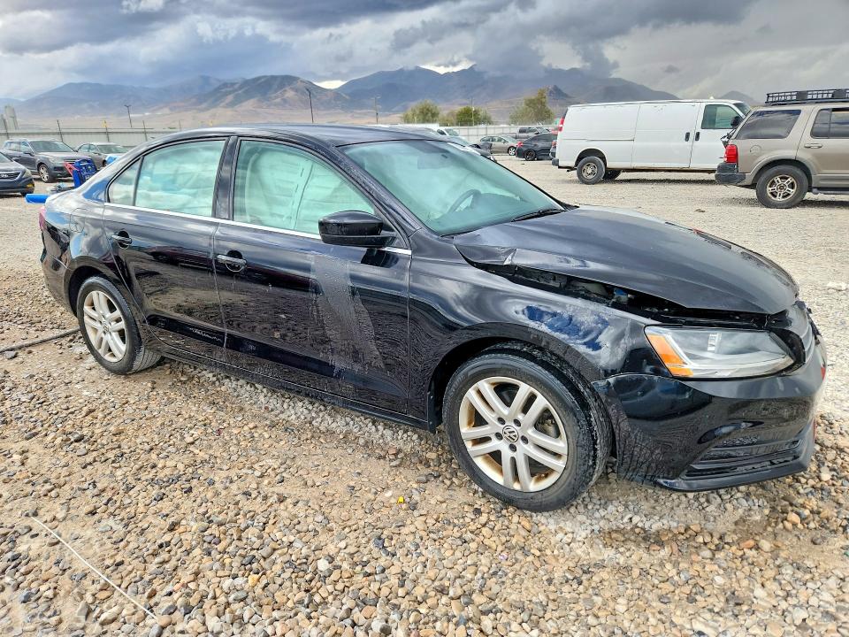 Aukcja sprzedaży 2017 Volkswagen Jetta, vin: 3VW2B7AJ6HM230957, numer aukcji: 69068296