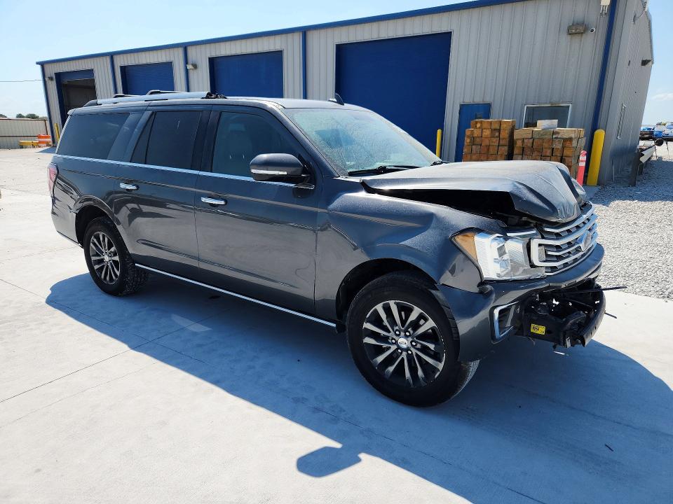 Продаж на аукціоні авто 2019 Ford Expedition, vin: 1FMJK1KT0KEA46358, номер лоту: 67451586