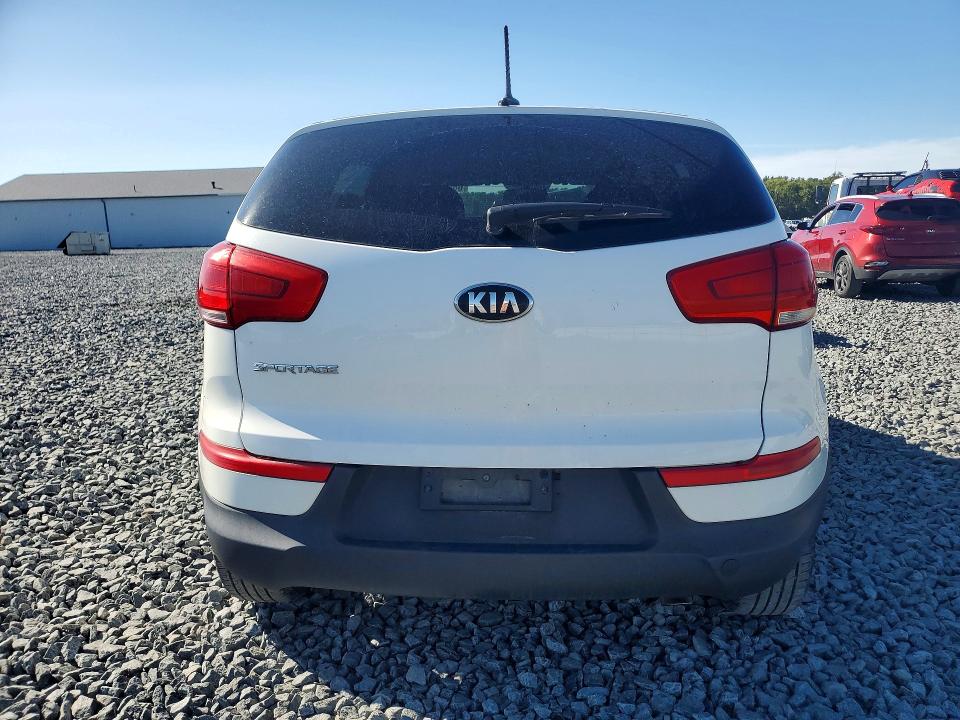 Aukcja sprzedaży 2014 Kia Sportage, vin: KNDPBCAC7E7628574, numer aukcji: 68572876