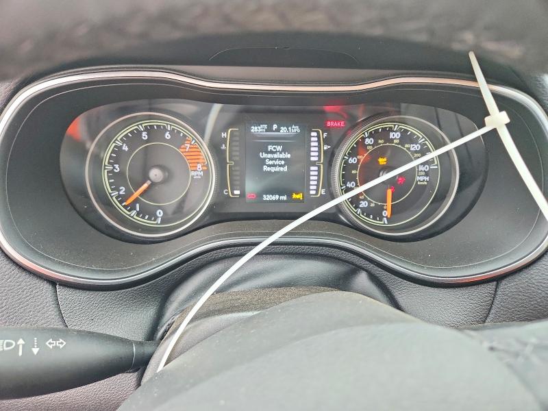 69693626 :رقم المزاد ، 1C4PJMCX9ND539289 vin ، 2022 Jeep Cherokee مزاد بيع