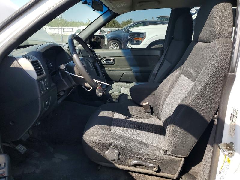 Продажа на аукционе авто 2009 Chevrolet Colorado, vin: 1GCCS13E198137063, номер лота: 69542016
