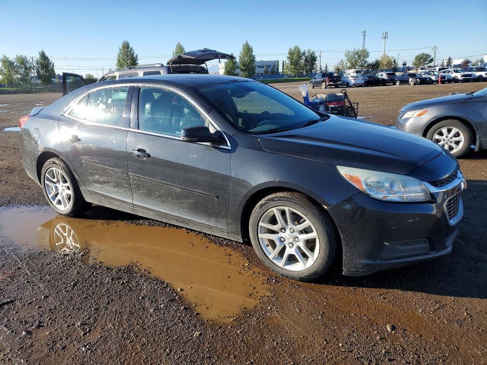 Aukcja sprzedaży 2014 Chevrolet Malibu, vin: 1G11C5SL8EF283261, numer aukcji: 68587136