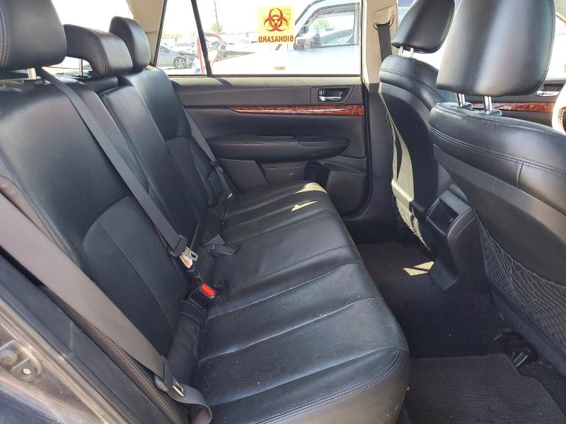2011 Subaru Outback მანქანა იყიდება აუქციონზე, vin: 4S4BRDKC8B2315953, აუქციონის ნომერი: 69762396