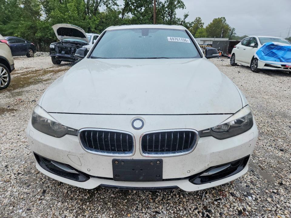 69761156 :رقم المزاد ، WBA3B5G58FNS12840 vin ، 2015 Bmw 328 مزاد بيع