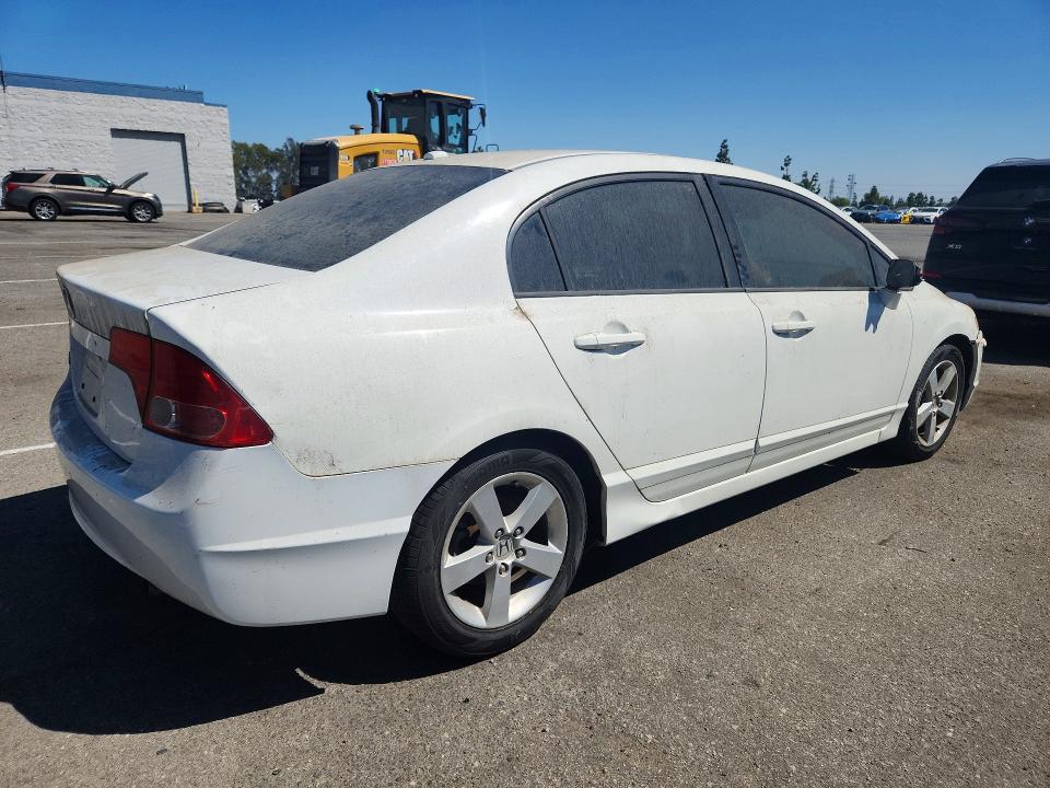66840206 :رقم المزاد ، 1HGFA16827L015569 vin ، 2007 Honda Civic مزاد بيع