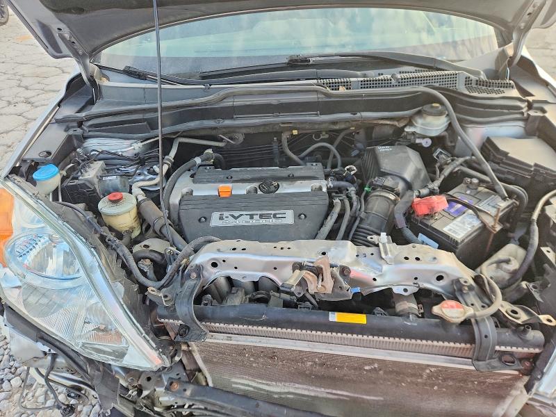 2007 Honda Cr-v მანქანა იყიდება აუქციონზე, vin: 5J6RE38397L001255, აუქციონის ნომერი: 71073196