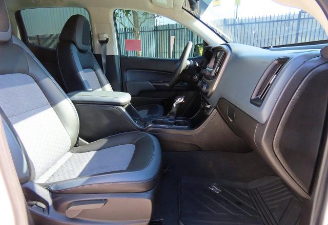 71250936 :رقم المزاد ، 1GCGSDEN7N1153626 vin ، 2022 Chevrolet Colorado مزاد بيع