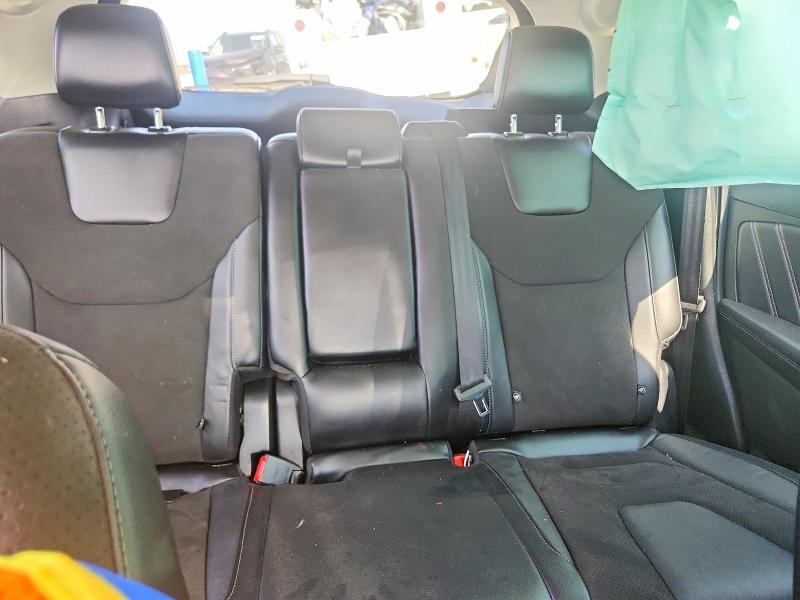 Продаж на аукціоні авто 2018 Ford Edge, vin: 2FMPK4AP9JBB04316, номер лоту: 68341086
