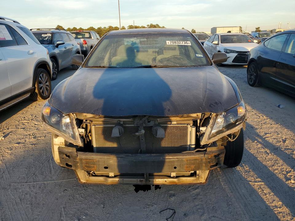 2007 Toyota Camry მანქანა იყიდება აუქციონზე, vin: 4T1BE46K77U585152, აუქციონის ნომერი: 70832736